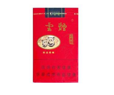 习水县进口香烟品味非凡传承奢华的生活方式低价香烟网