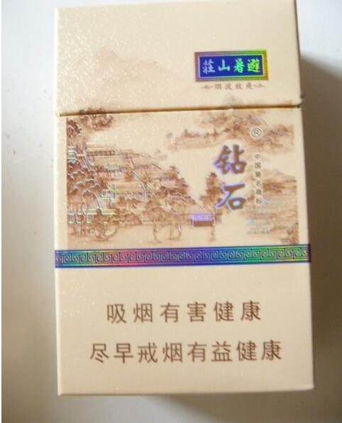 低价天下秀香烟一手货源-天下秀香烟多少钱一盒-