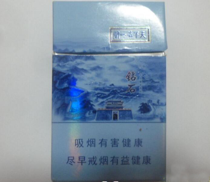 50左右软包外烟-50一包的烟哪种好抽|低价香烟网
