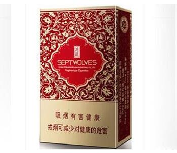 3元好猫香烟价格