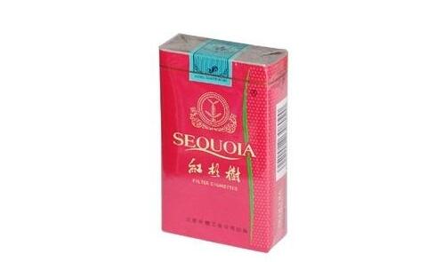 6元尊爵(长寿)香烟批发