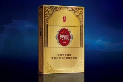 外烟多种随机口味有哪些