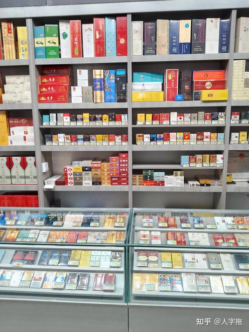 成都出口香烟批发，探寻西部烟市的黄金通道